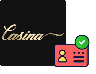 Casina Casino Verification