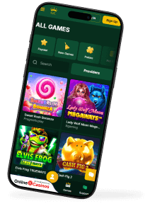 Golden Crown Mobile app