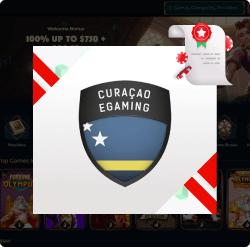 MonsterWin Curacao
