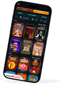 MonsterWin Mobile app