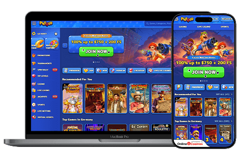 Pistolo Casino Review