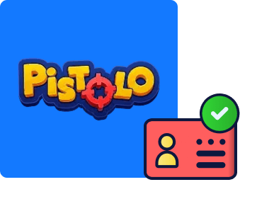 Pistolo Casino Verification
