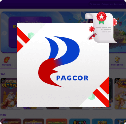 RoboCat PAGCOR