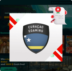Spinanga Curacao