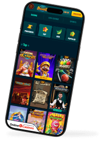 Spinanga Mobile app