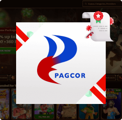 Wild Robin PAGCOR