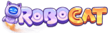 robocat-casino-logo