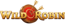 Wild Robin Logo