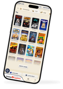 VIPLuck Mobile app