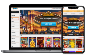 Wyns Casino Review